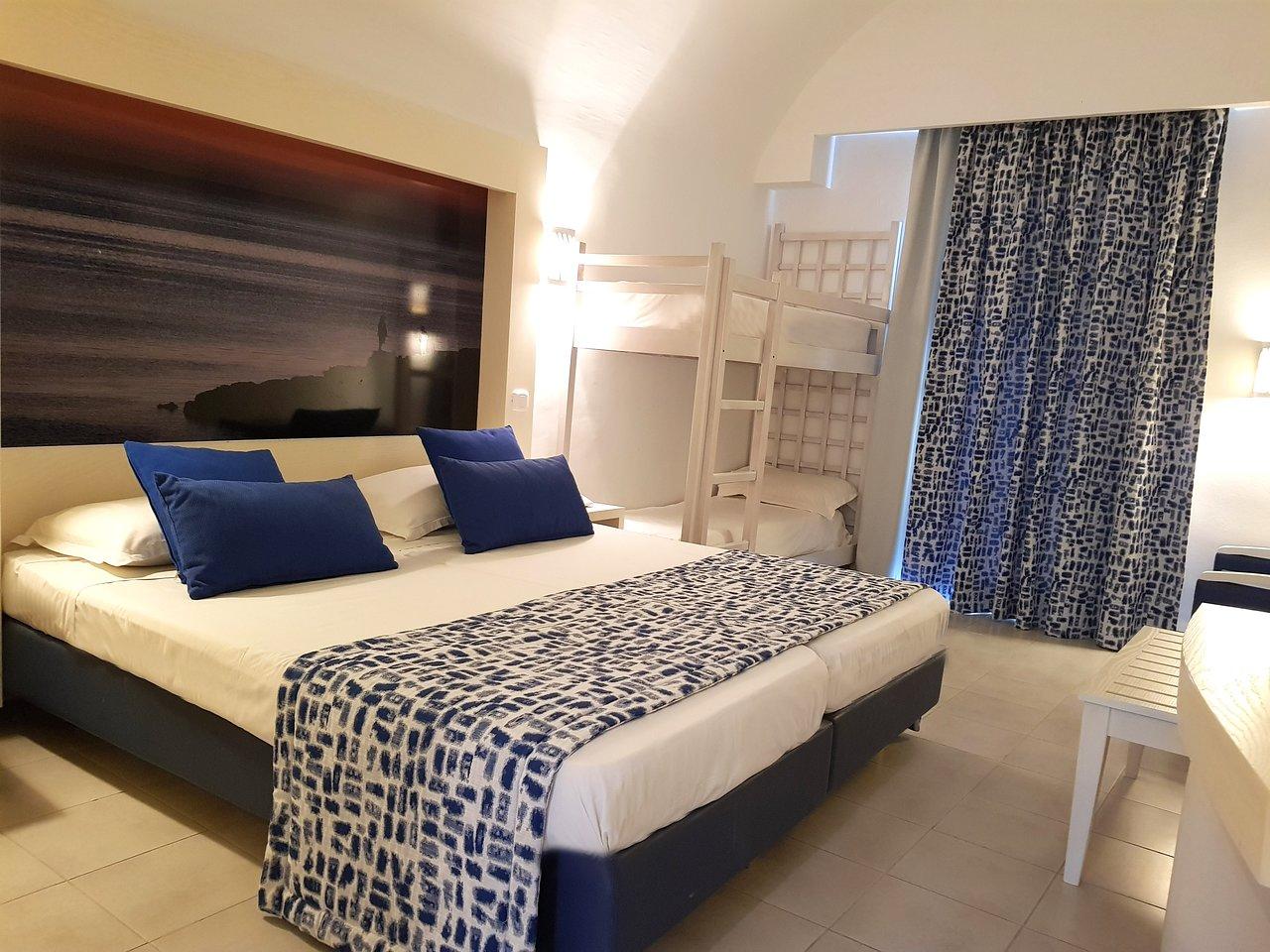 Meninx Hotel Triffa Esterno foto